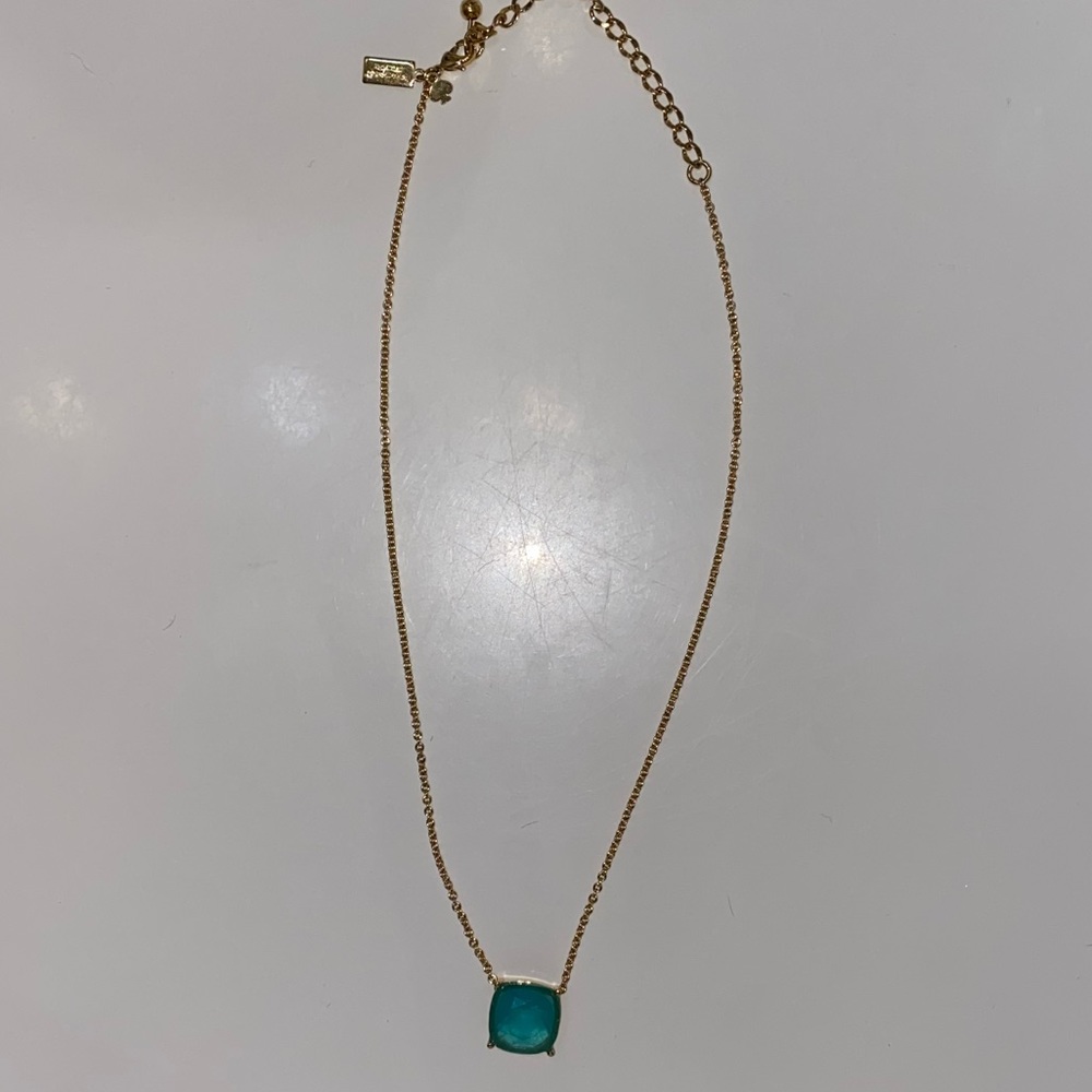 Kate Spade Necklace
